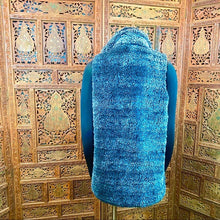 Load image into Gallery viewer, Peach Love Faux Fur Vest