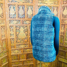 Load image into Gallery viewer, Peach Love Faux Fur Vest