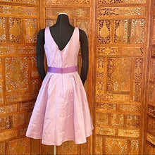Load image into Gallery viewer, Impressions Short Bridesmaid Dress NWT