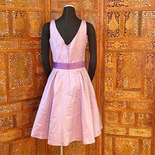 Load image into Gallery viewer, Impressions Short Bridesmaid Dress NWT