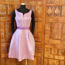 Load image into Gallery viewer, Impressions Short Bridesmaid Dress NWT