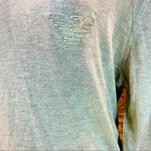 Load image into Gallery viewer, (SOLD) Emporio Armani Men’s V-Neck Sweater