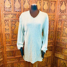 Load image into Gallery viewer, (SOLD) Emporio Armani Men’s V-Neck Sweater