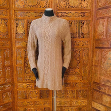 Load image into Gallery viewer, Jeanne Pierre Sweater Dress
