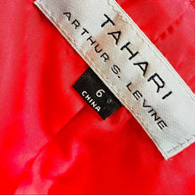 Load image into Gallery viewer, Tahari Arthur S. Levine Women’s Skirt Suit 2pc