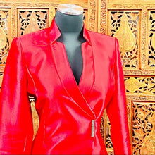 Load image into Gallery viewer, Tahari Arthur S. Levine Women’s Skirt Suit 2pc