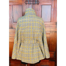 Load image into Gallery viewer, New York & Company Mock Neck Poncho