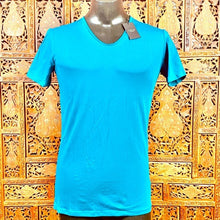 Load image into Gallery viewer, Tinted Basic Custom Fit Men’s Shirt NWT