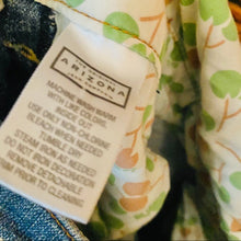 Load image into Gallery viewer, Arizona Jean Co Short Overalls