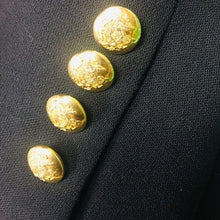 Load image into Gallery viewer, (SOLD) Vintage Lauren Ralph Lauren Crown Crest Blazer