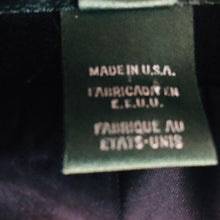 Load image into Gallery viewer, (SOLD) Vintage Lauren Ralph Lauren Crown Crest Blazer