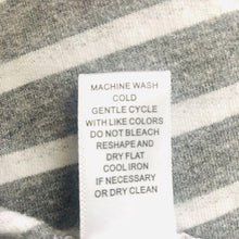 Load image into Gallery viewer, Cable & Gauge Women’s Striped Top