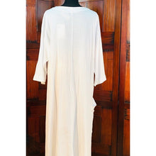 Load image into Gallery viewer, (SOLD) 💦WaterSister Dry Goods Gauze Felicity Dress