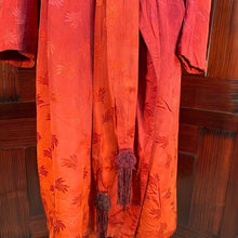Load image into Gallery viewer, (SOLD) Vintage Royal Lounger Duster Robe Cardigan