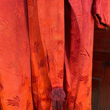 Load image into Gallery viewer, (SOLD) Vintage Royal Lounger Duster Robe Cardigan