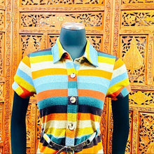 Load image into Gallery viewer, Rampage Junior’s Casual Button Down Dress