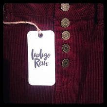 Load image into Gallery viewer, Indigo Rein Mid Rise Skirt