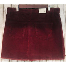 Load image into Gallery viewer, Indigo Rein Mid Rise Skirt