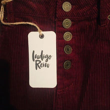 Load image into Gallery viewer, Indigo Rein Mid Rise Skirt