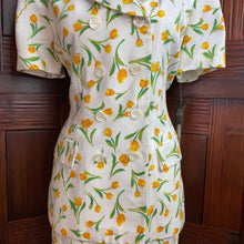 Load image into Gallery viewer, Vintage Le Suit Skirt Set 2 Piece Set