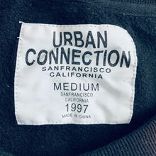 Load image into Gallery viewer, Urban Connection Sweatshirt