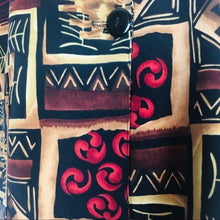 Load image into Gallery viewer, Vintage Women’s Ken Sington Square Blazer