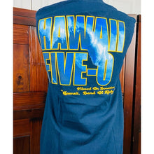 Load image into Gallery viewer, Hawaii Five-O Film Crew T-Shirt
