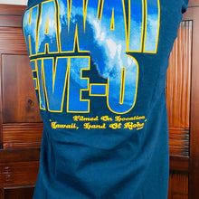 Load image into Gallery viewer, Hawaii Five-O Film Crew T-Shirt