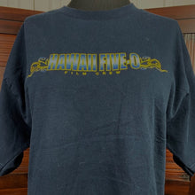 Load image into Gallery viewer, Hawaii Five-O Film Crew T-Shirt