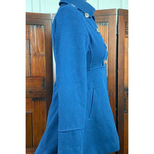 Load image into Gallery viewer, Copper Key 🗝 PettiCoat Double-Breasted Jacket