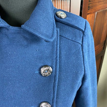 Load image into Gallery viewer, Copper Key 🗝 PettiCoat Double-Breasted Jacket