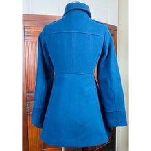 Load image into Gallery viewer, Copper Key 🗝 PettiCoat Double-Breasted Jacket