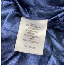 Load image into Gallery viewer, Copper Key 🗝 PettiCoat Double-Breasted Jacket