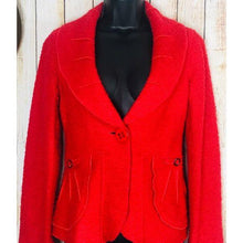 Load image into Gallery viewer, Women’s Sweater Blazer by I.N.S.I.G.H.T.