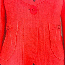 Load image into Gallery viewer, Women’s Sweater Blazer by I.N.S.I.G.H.T.