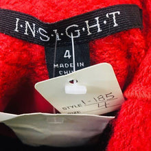 Load image into Gallery viewer, Women’s Sweater Blazer by I.N.S.I.G.H.T.