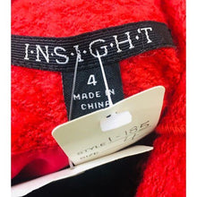 Load image into Gallery viewer, Women’s Sweater Blazer by I.N.S.I.G.H.T.