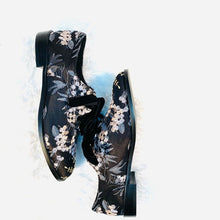 Load image into Gallery viewer, (SOLD) Shellys London Frankie Lace up Oxfords