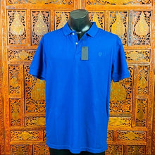 Load image into Gallery viewer, Tinted Men’s Polo Shirt NWT