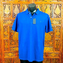 Load image into Gallery viewer, Tinted Men’s Polo Shirt NWT