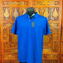Load image into Gallery viewer, Tinted Men’s Polo Shirt NWT