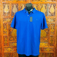 Load image into Gallery viewer, Tinted Men’s Polo Shirt NWT