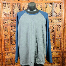 Load image into Gallery viewer, Orvis Classic Collection Mens Baseball Tee NWT