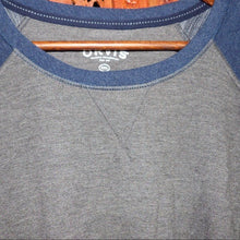 Load image into Gallery viewer, Orvis Classic Collection Mens Baseball Tee NWT