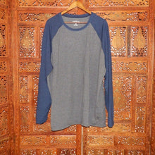 Load image into Gallery viewer, Orvis Classic Collection Mens Baseball Tee NWT