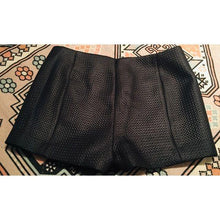Load image into Gallery viewer, Express Black Skort’s