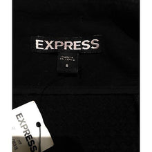 Load image into Gallery viewer, Express Black Skort’s