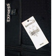 Load image into Gallery viewer, Express Black Skort’s