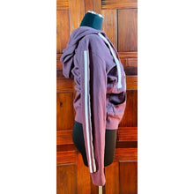 Load image into Gallery viewer, Reflex Zip Up Hoodie