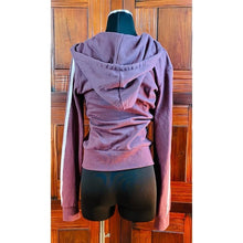 Load image into Gallery viewer, Reflex Zip Up Hoodie